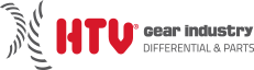 HTV Gear Logo