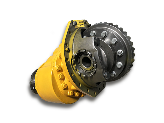 B30D KOMPLE DİFRANSİYEL - ARMUT