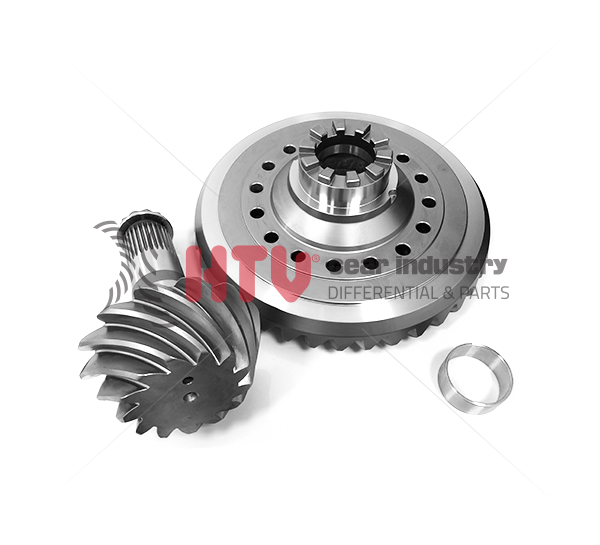 AXOR 1840 AYNA MAHRUTİ DİŞLİ