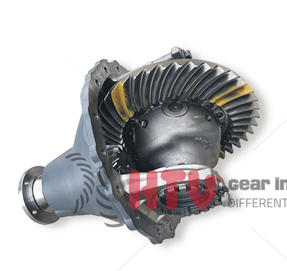  AROCS 1842 KOMPLE DİFRANSİYEL - ARMUT
