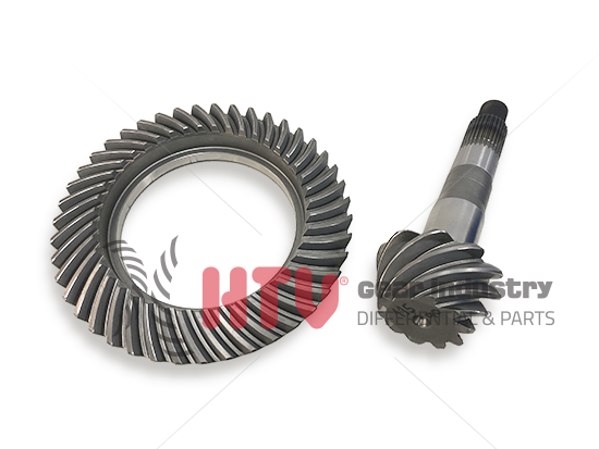 AYNA MAHRUTİ DİŞLİ-SPLINE Z:29